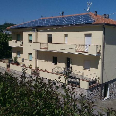 Antica Gemma Ξενοδοχείο Gemmano Εξωτερικό φωτογραφία