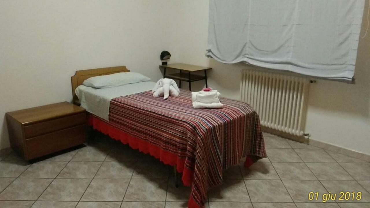 Antica Gemma Ξενοδοχείο Gemmano Εξωτερικό φωτογραφία
