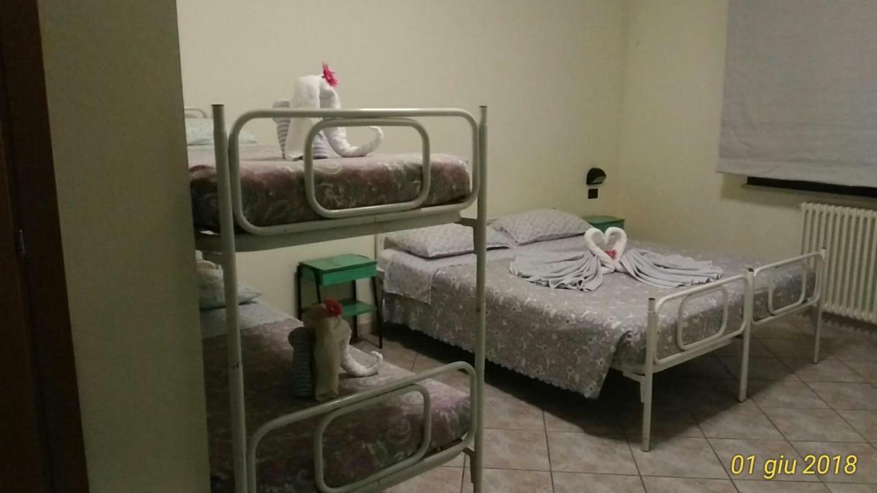 Antica Gemma Ξενοδοχείο Gemmano Εξωτερικό φωτογραφία